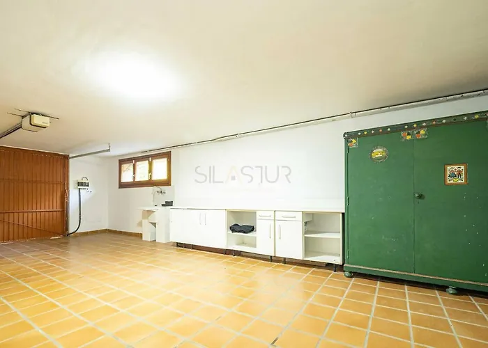 Casa Costera By Silastur *