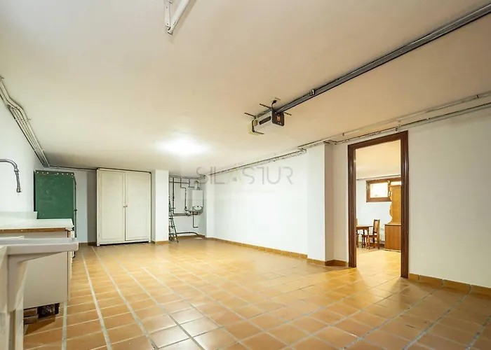 Casa vacanze Casa Costera By Silastur Gijón