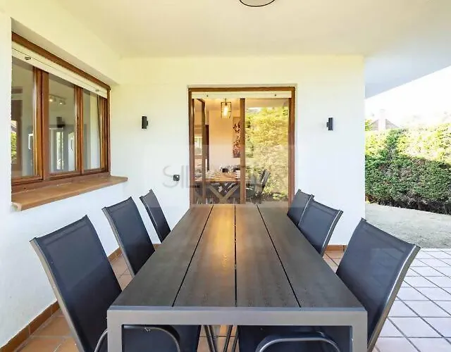 Casa vacanze Casa Costera By Silastur Gijón