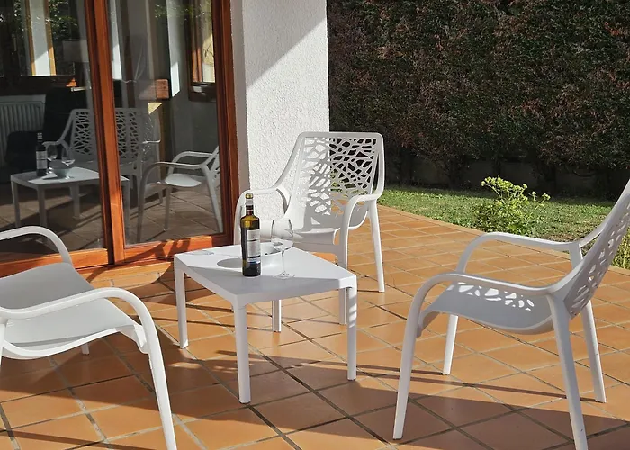 Casa vacanze Casa Costera By Silastur