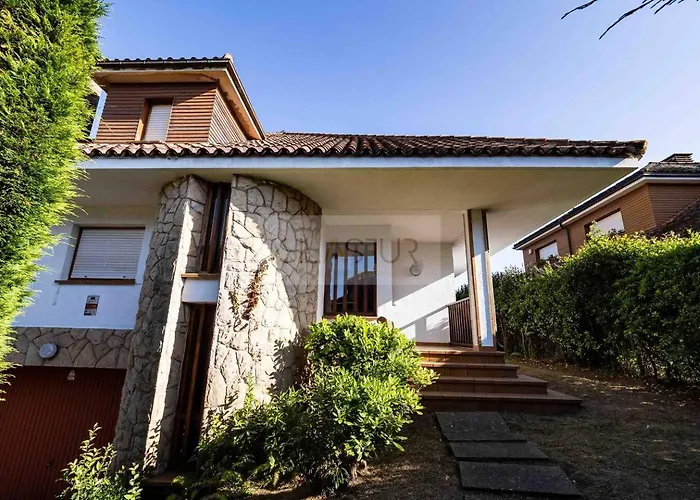 Casa Costera By Silastur Casa vacanze *