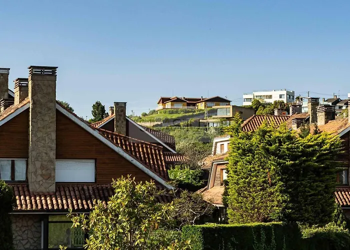 Casa Costera By Silastur Casa vacanze *