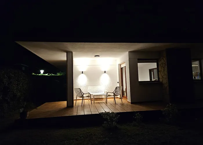 Casa Costera By Silastur Casa vacanze