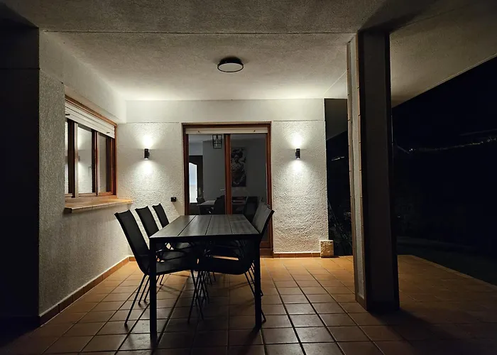 Casa Costera By Silastur