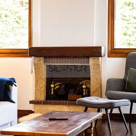 בית נופש Casa Costera By Silastur *