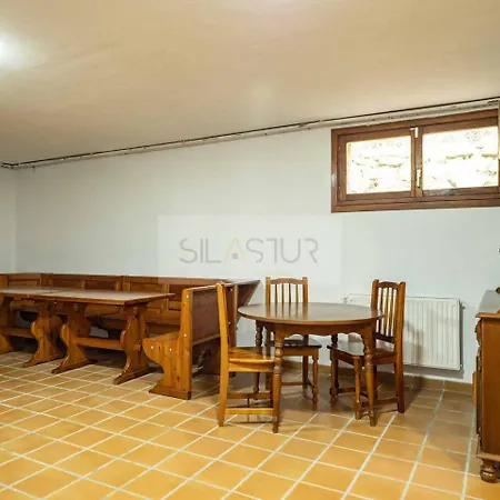 בית נופש Casa Costera By Silastur גיחון
